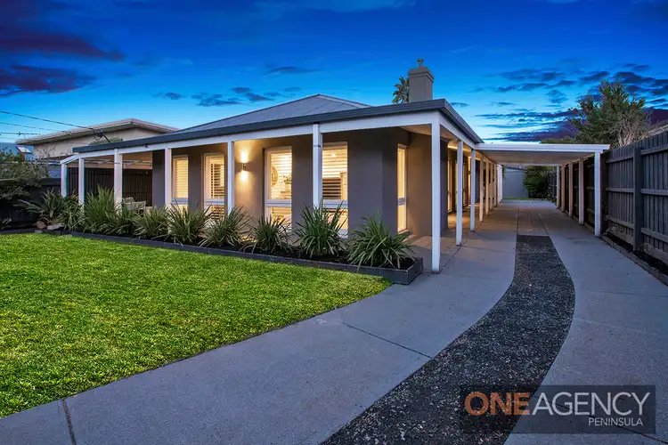 55 Bona Street, Tootgarook VIC 3941