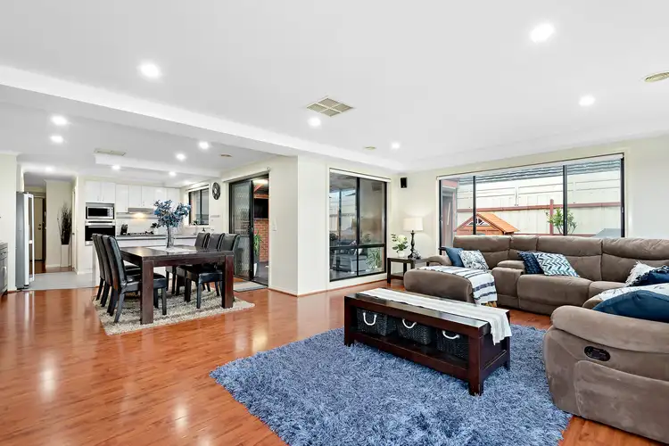 Third view of Homely house listing, 10 Glenaire Crescent, Cranbourne West VIC 3977