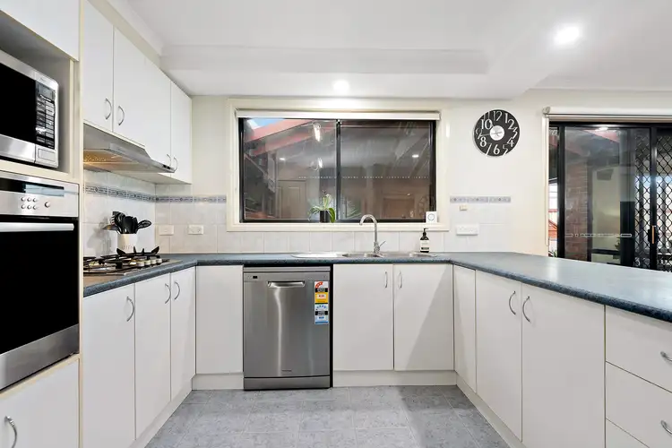 Fourth view of Homely house listing, 10 Glenaire Crescent, Cranbourne West VIC 3977