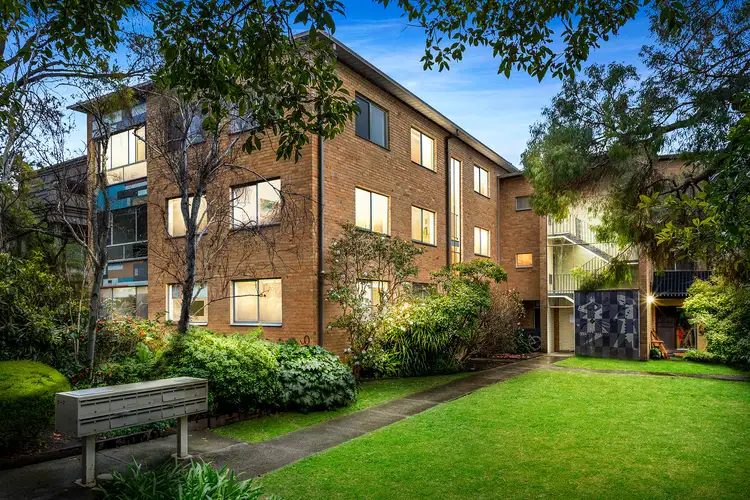 Main view of Homely unit listing, 7/5-7 Ascot Street, Malvern VIC 3144