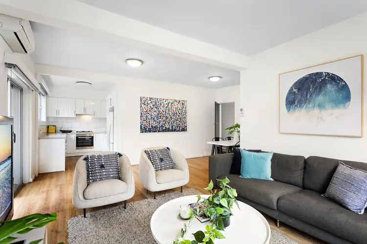 Second view of Homely unit listing, 7/5-7 Ascot Street, Malvern VIC 3144