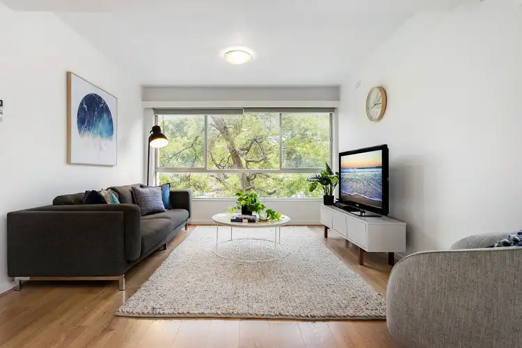 Third view of Homely unit listing, 7/5-7 Ascot Street, Malvern VIC 3144