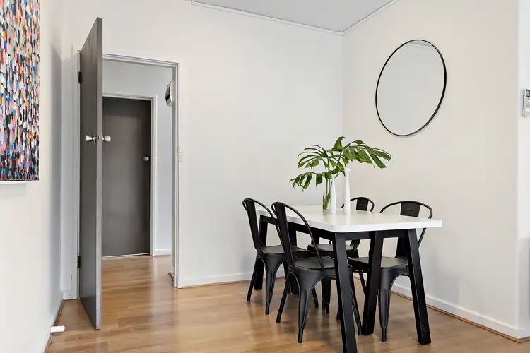 Fourth view of Homely unit listing, 7/5-7 Ascot Street, Malvern VIC 3144