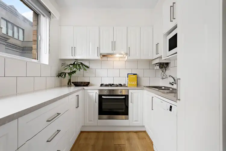 Fifth view of Homely unit listing, 7/5-7 Ascot Street, Malvern VIC 3144