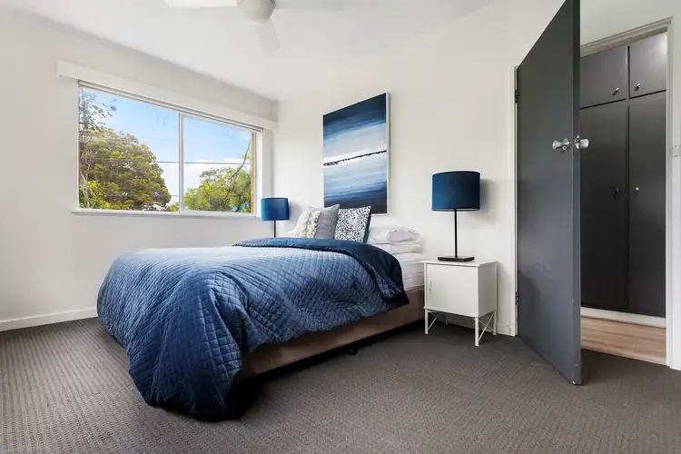 Sixth view of Homely unit listing, 7/5-7 Ascot Street, Malvern VIC 3144