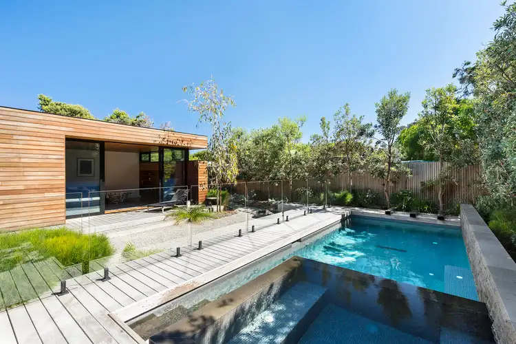 Third view of Homely house listing, 10 Munro Street, Blairgowrie VIC 3942