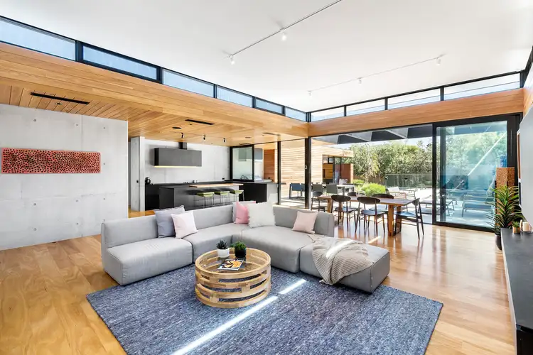 Fourth view of Homely house listing, 10 Munro Street, Blairgowrie VIC 3942
