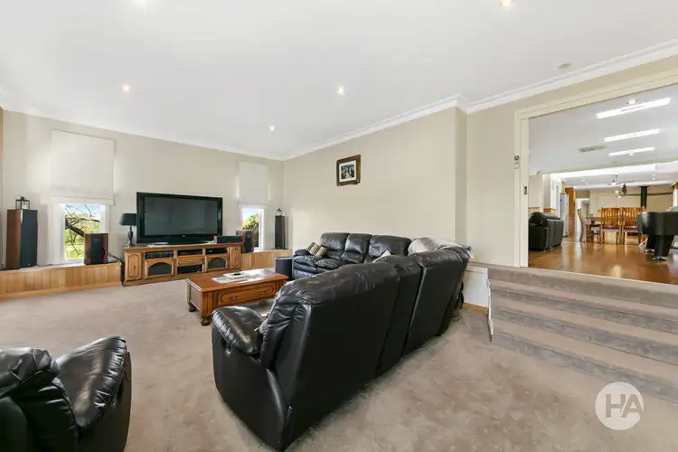 Third view of Homely rural property listing, 25 Oakhill Road West, Pearcedale VIC 3912
