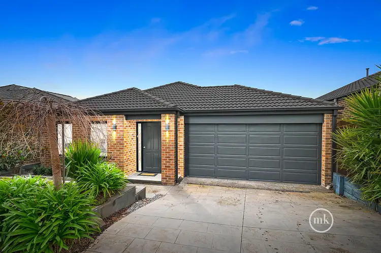 52 Pinnacle Views, Doreen VIC 3754