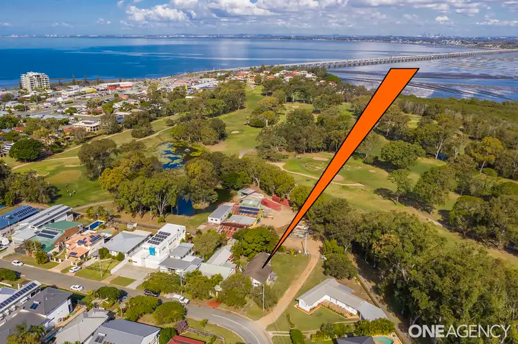 Main view of Homely house listing, 41 Bradley Road, Clontarf QLD 4019