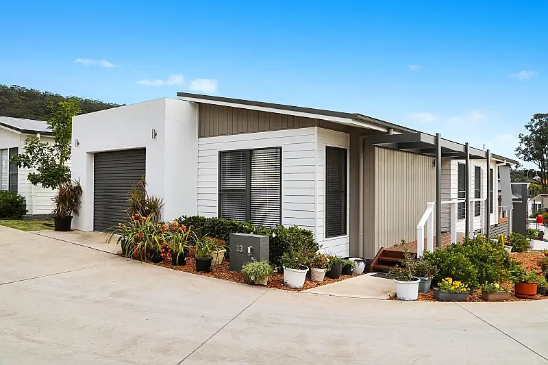 Main view of Homely house listing, Site 33/67 Koolang Road, Green Point NSW 2251