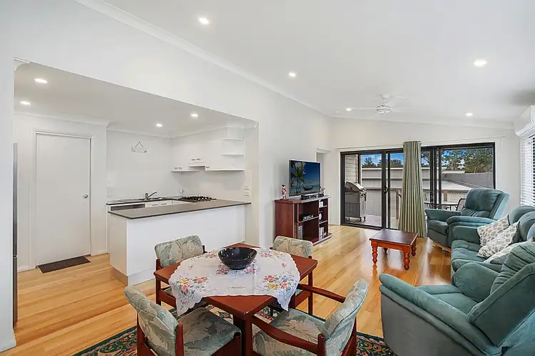 Second view of Homely house listing, Site 33/67 Koolang Road, Green Point NSW 2251