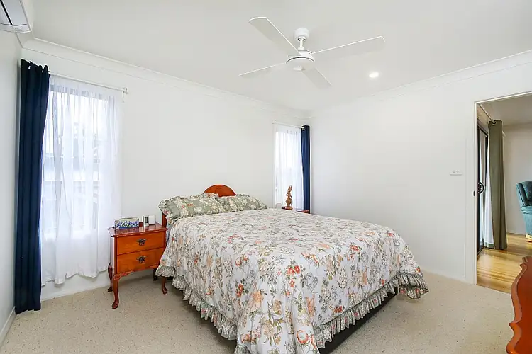 Fifth view of Homely house listing, Site 33/67 Koolang Road, Green Point NSW 2251