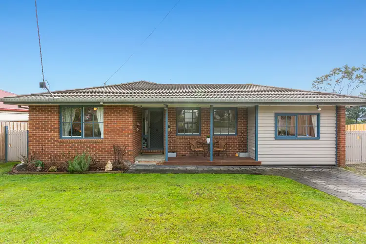 Second view of Homely house listing, 7 Pierre Street, Woori Yallock VIC 3139