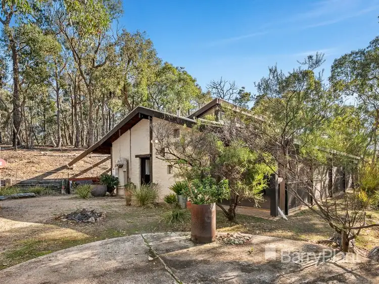 Third view of Homely house listing, 2/97 Skyline Road, Bend Of Islands VIC 3097