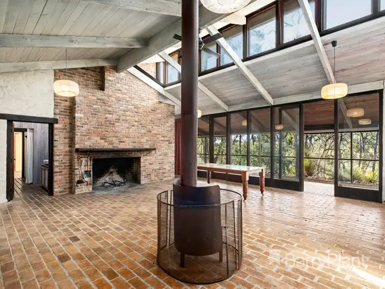 Fourth view of Homely house listing, 2/97 Skyline Road, Bend Of Islands VIC 3097