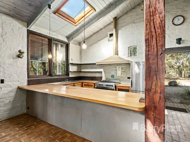 Fifth view of Homely house listing, 2/97 Skyline Road, Bend Of Islands VIC 3097