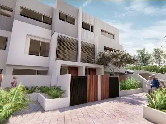 Main view of Homely land listing, 348 Porter Street, Templestowe VIC 3106