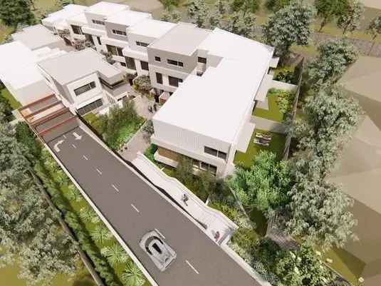 Third view of Homely land listing, 348 Porter Street, Templestowe VIC 3106