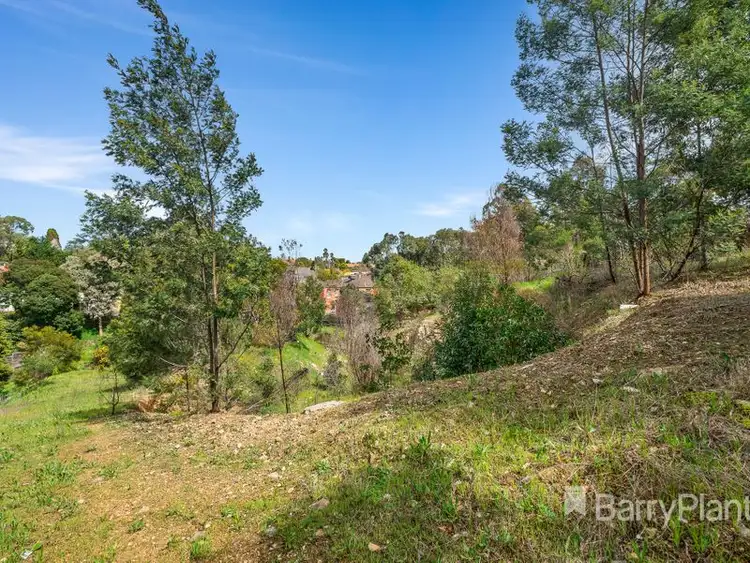 Fifth view of Homely land listing, 348 Porter Street, Templestowe VIC 3106