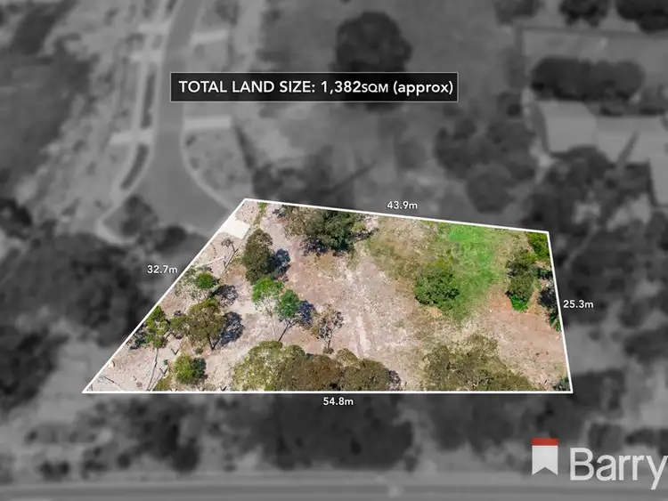 21 Bursaria Rise, Donvale VIC 3111