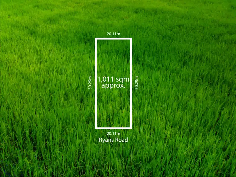 193 Ryans Road, Eltham North VIC 3095