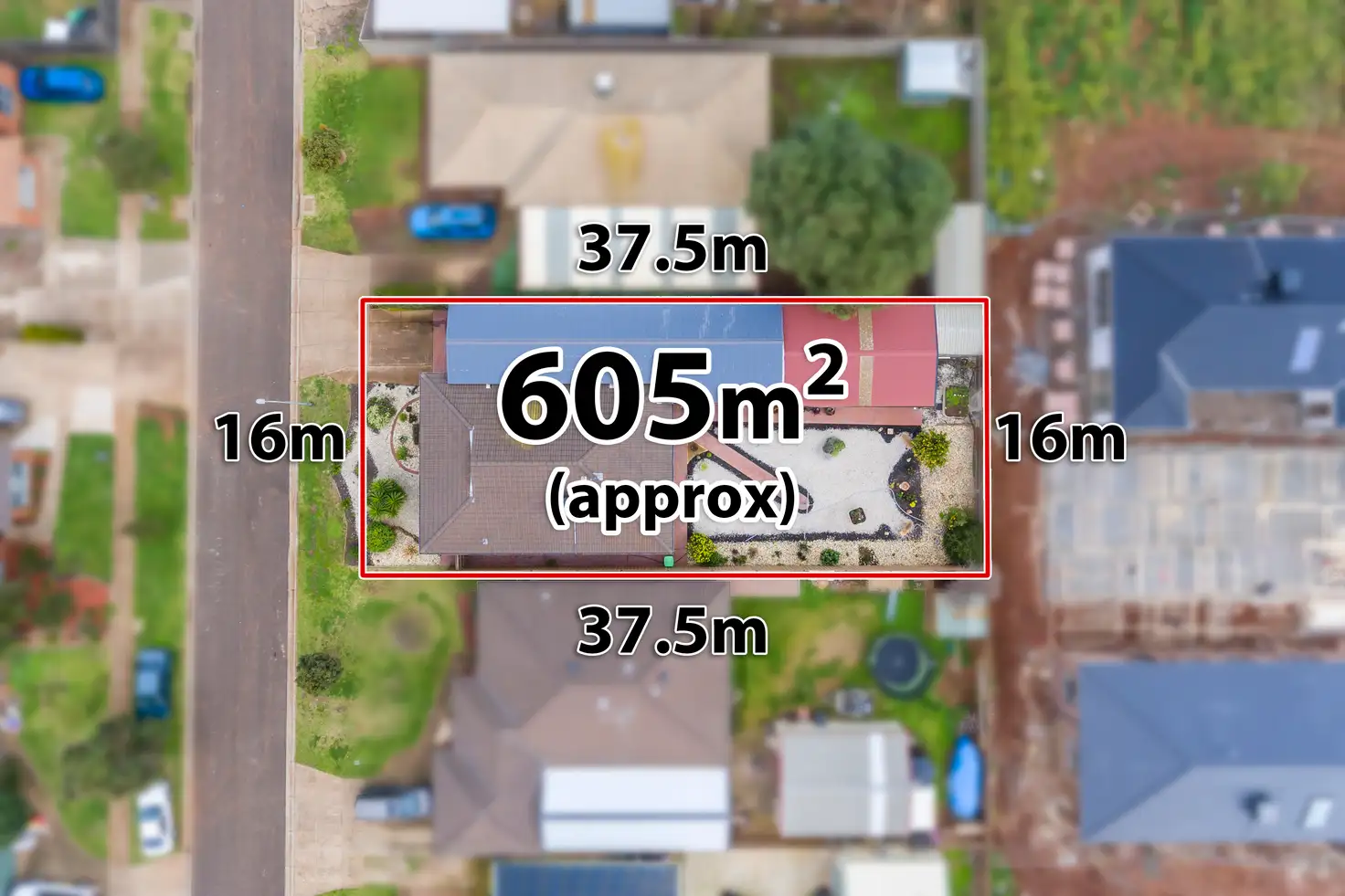 Main view of Homely house listing, 3 Regal Court, Melton South VIC 3338