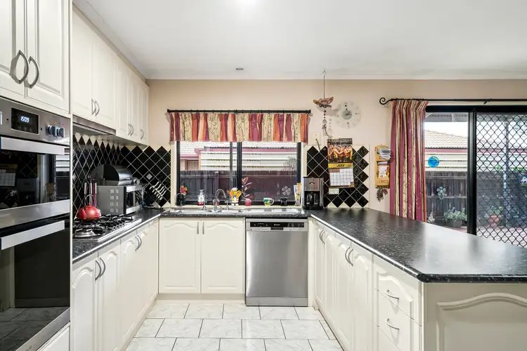 Third view of Homely house listing, 3 Regal Court, Melton South VIC 3338