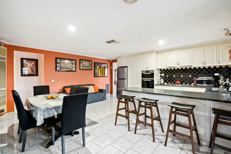 Fourth view of Homely house listing, 3 Regal Court, Melton South VIC 3338