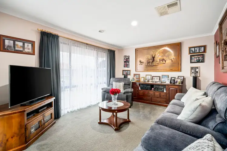 Fifth view of Homely house listing, 3 Regal Court, Melton South VIC 3338