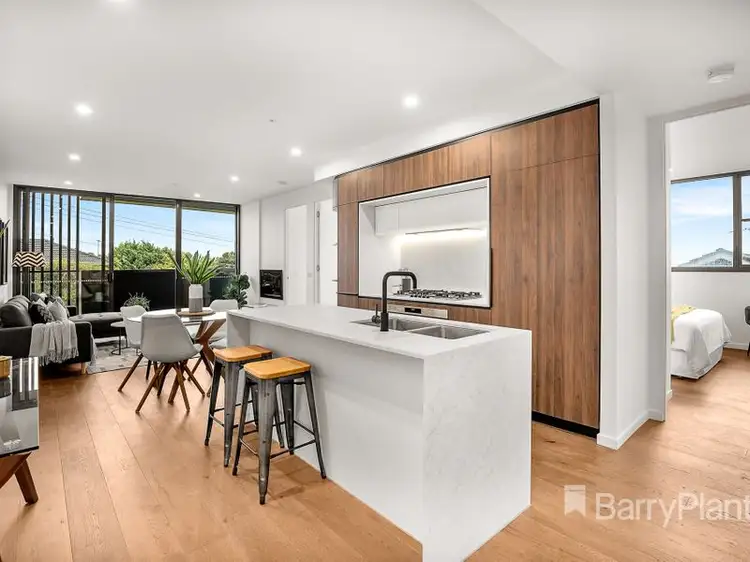 309/19-21 Frederick Street, Doncaster VIC 3108