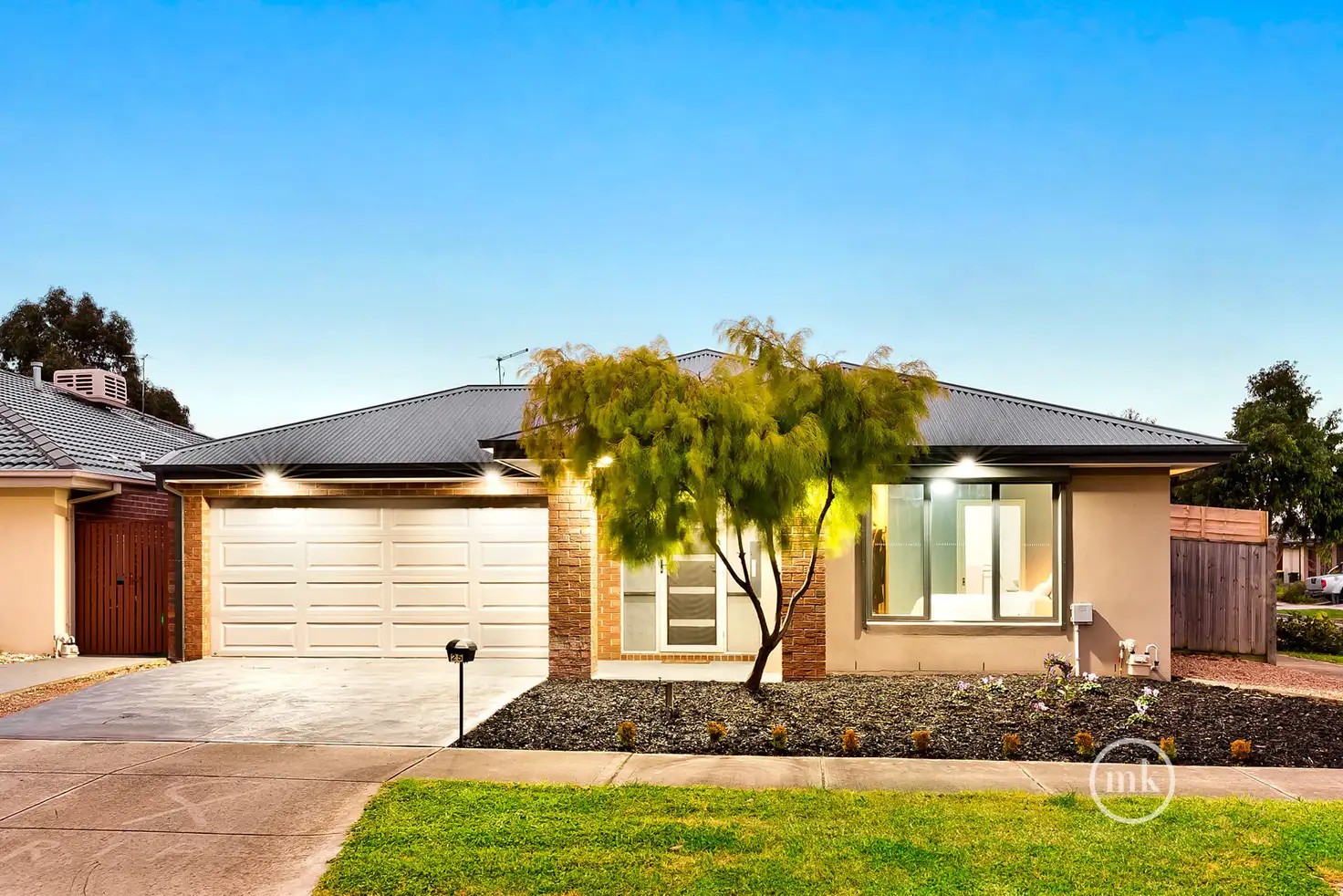Main view of Homely house listing, 25 Escape Drive, Doreen VIC 3754