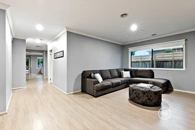 Fifth view of Homely house listing, 25 Escape Drive, Doreen VIC 3754