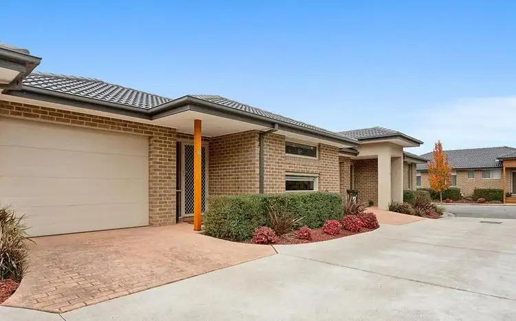 Second view of Homely unit listing, 18/1a Annette Court, Hastings VIC 3915