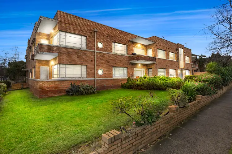 3/124 Balaclava Road, Caulfield North VIC 3161