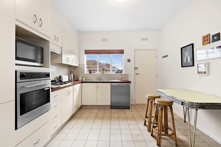Sixth view of Homely apartment listing, 3/124 Balaclava Road, Caulfield North VIC 3161