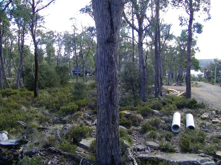 Fourth view of Homely land listing, Drysdale Road, Miena TAS 7030