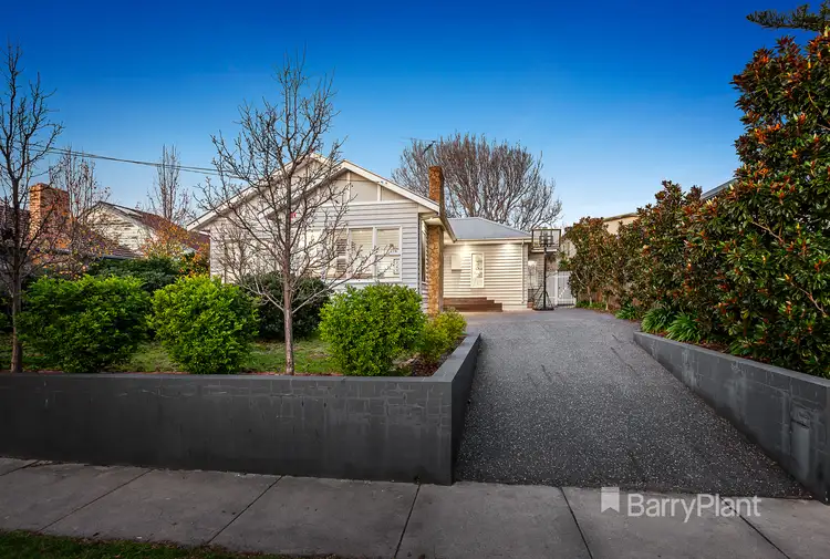 40 Davey Street, Parkdale VIC 3195