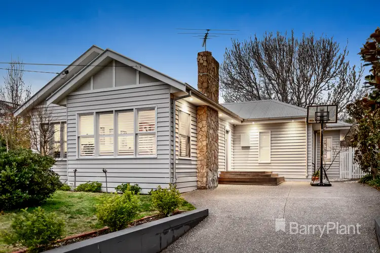 Second view of Homely house listing, 40 Davey Street, Parkdale VIC 3195