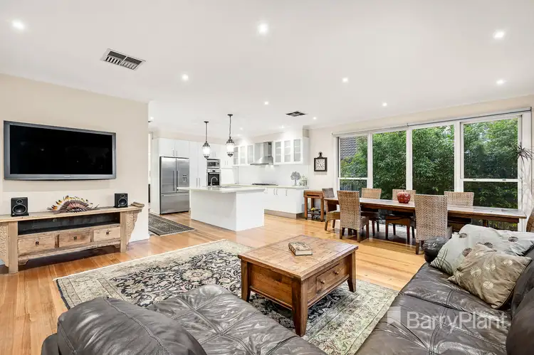 Third view of Homely house listing, 40 Davey Street, Parkdale VIC 3195