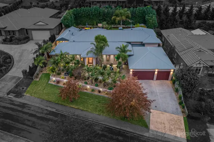 Main view of Homely house listing, 4 Florence Terrace, Beaconsfield VIC 3807