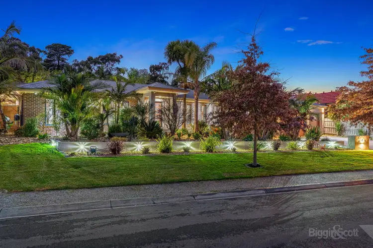 Third view of Homely house listing, 4 Florence Terrace, Beaconsfield VIC 3807