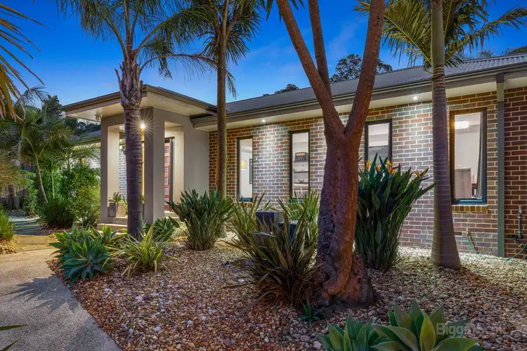 Fourth view of Homely house listing, 4 Florence Terrace, Beaconsfield VIC 3807