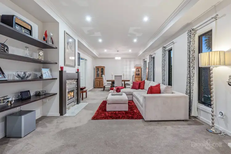 Fifth view of Homely house listing, 4 Florence Terrace, Beaconsfield VIC 3807