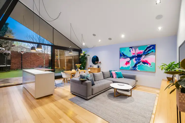 Second view of Homely house listing, 2 Mercury Street, Caulfield South VIC 3162
