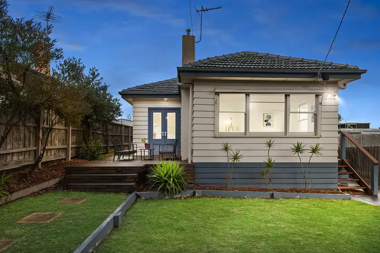 Main view of Homely house listing, 84 Jetty Road, Rosebud VIC 3939