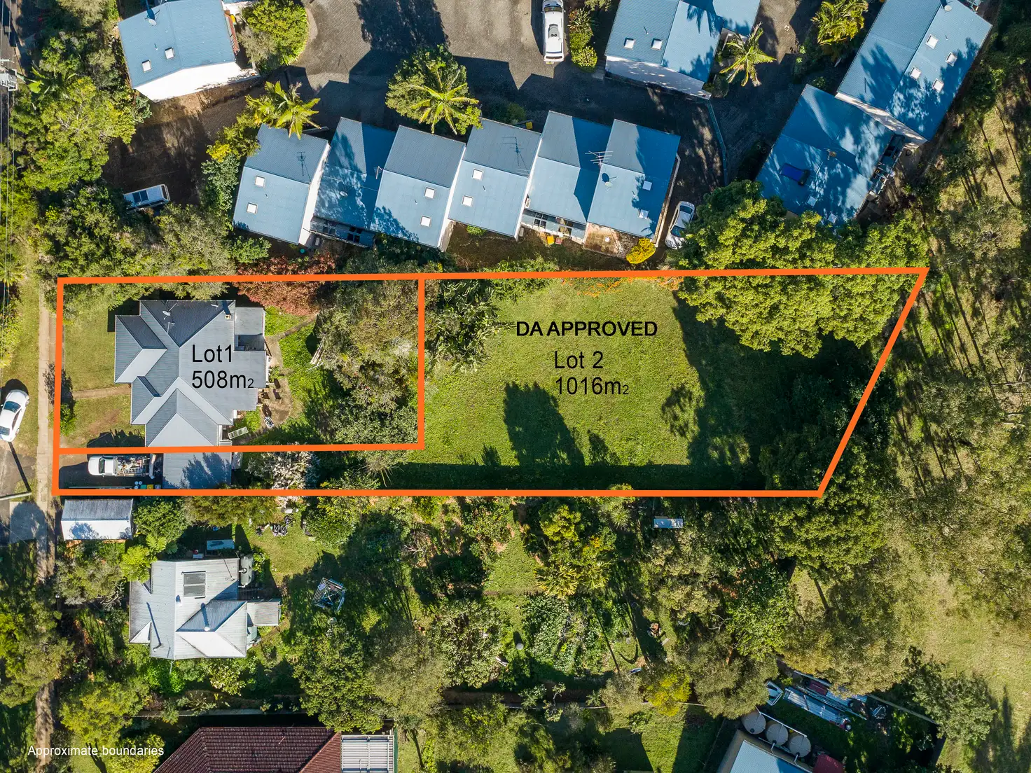 Main view of Homely house listing, 7 Rous Road, Goonellabah NSW 2480