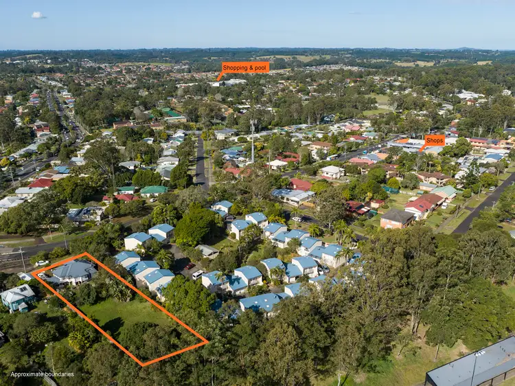 Third view of Homely house listing, 7 Rous Road, Goonellabah NSW 2480