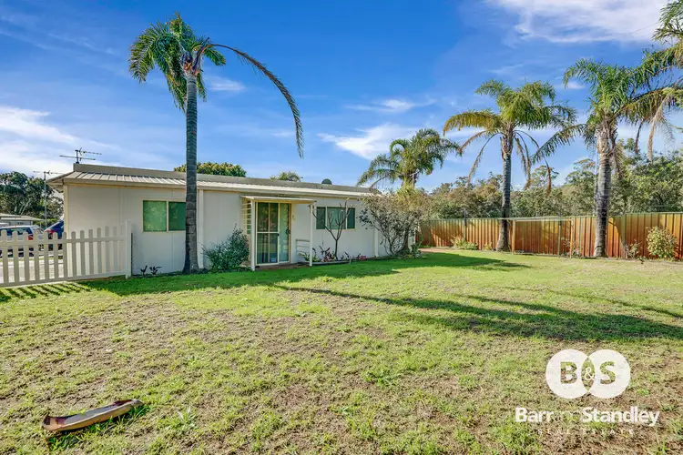 Site 21 Discovery Parks Bunbury, Usher WA 6230