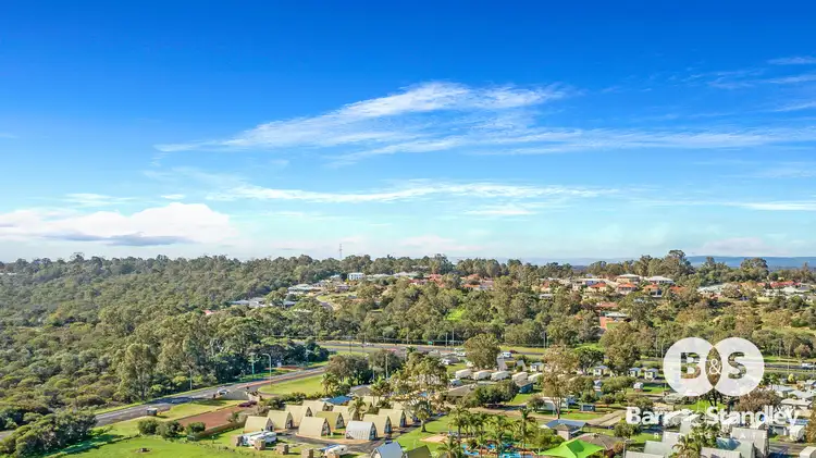 Seventh view of Homely unit listing, Site 21 Discovery Parks Bunbury, Usher WA 6230